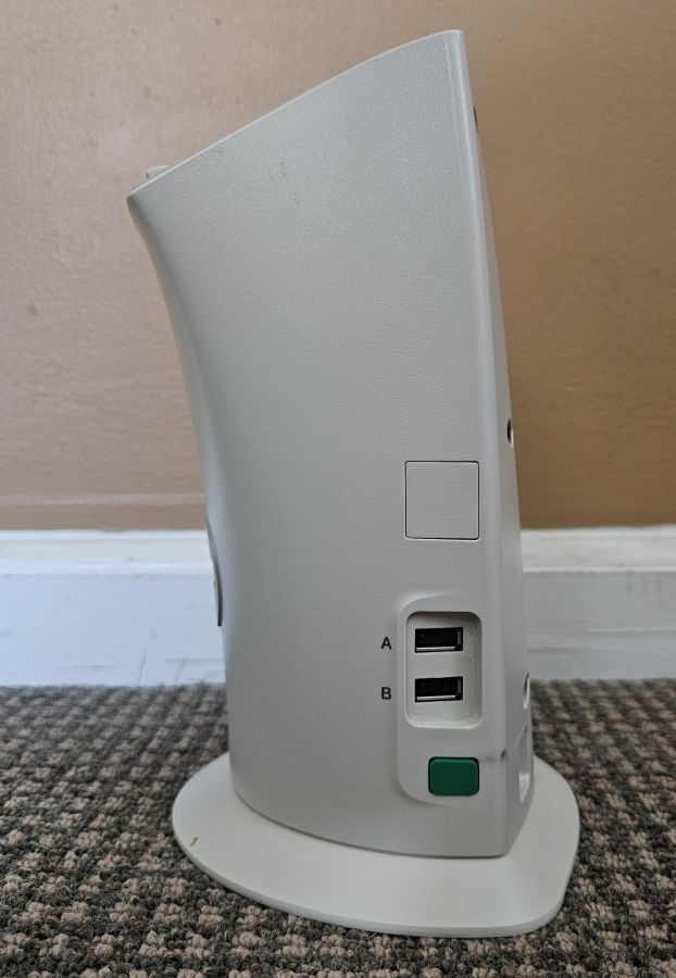 Bio-Rad TC-20 2021 Automatic Cell Counter; SN:508BR11270, photo 9 of 22