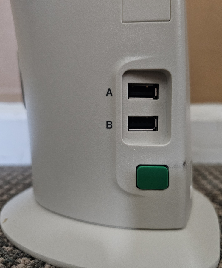 Bio-Rad TC-20 2021 Automatic Cell Counter; SN:508BR11270, photo 10 of 22