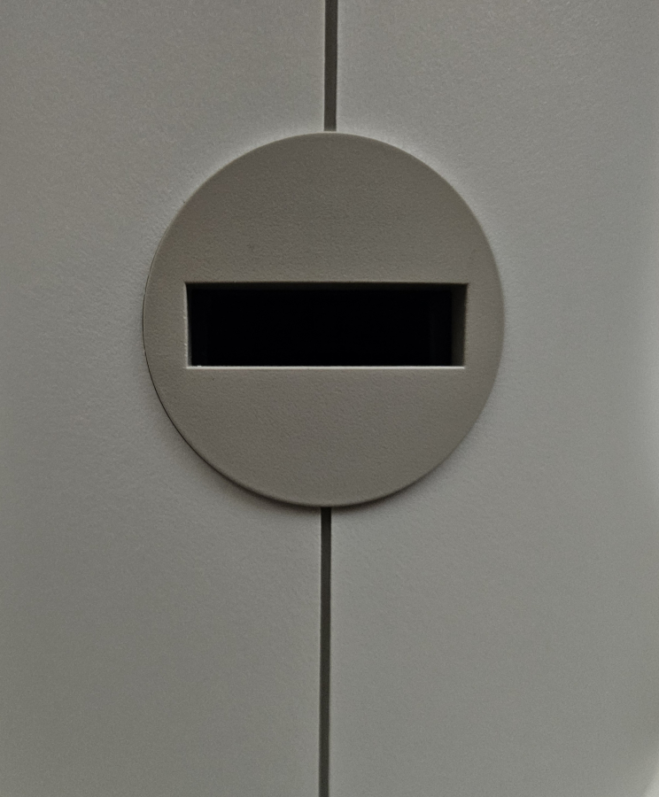 Bio-Rad TC-20 2021 Automatic Cell Counter; SN:508BR11270, photo 21 of 22