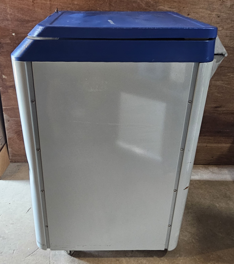 Taylor Wharton 10K Cryo Freezer; SN:562-006-T16, photo 12 of 26