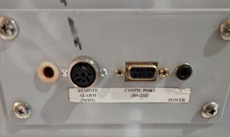 Taylor Wharton 10K Cryo Freezer; SN:562-006-T16, photo 15 of 26