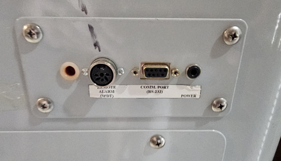 Taylor Wharton 10K Cryo Freezer; SN:562-006-T16, photo 16 of 26