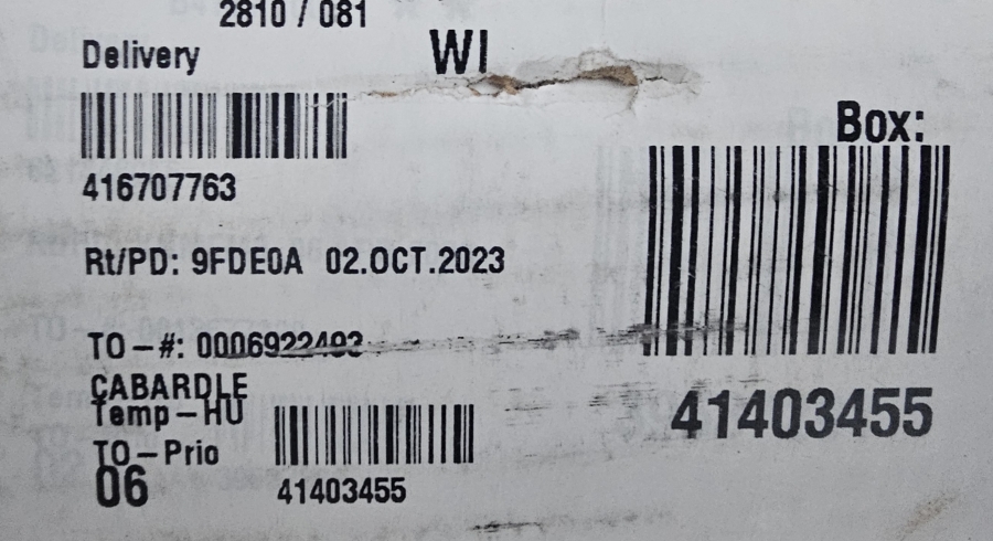 2022 Agilent Water Jacketed Column, Model PCG93LL500X25WJ, Year 2022, Serial Number GB22470034, photo 31 of 32