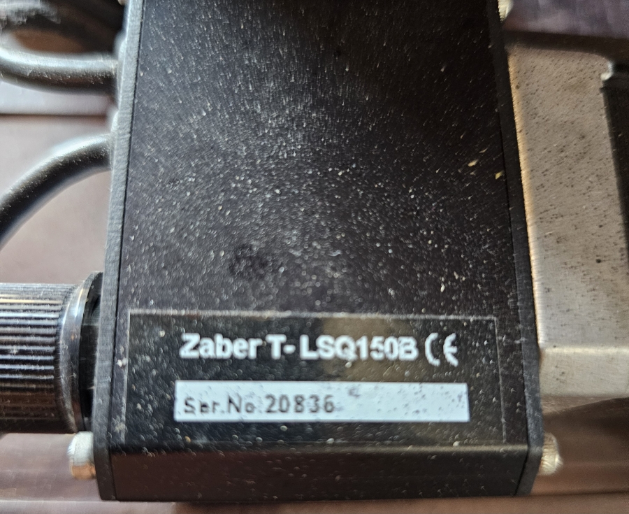 California Advanced Labeling TubeWriter 360 Laboratory Labeling System Lot, photo 19 of 29