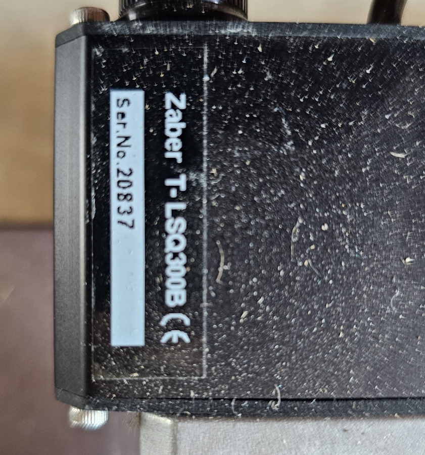 California Advanced Labeling TubeWriter 360 Laboratory Labeling System Lot, photo 21 of 29