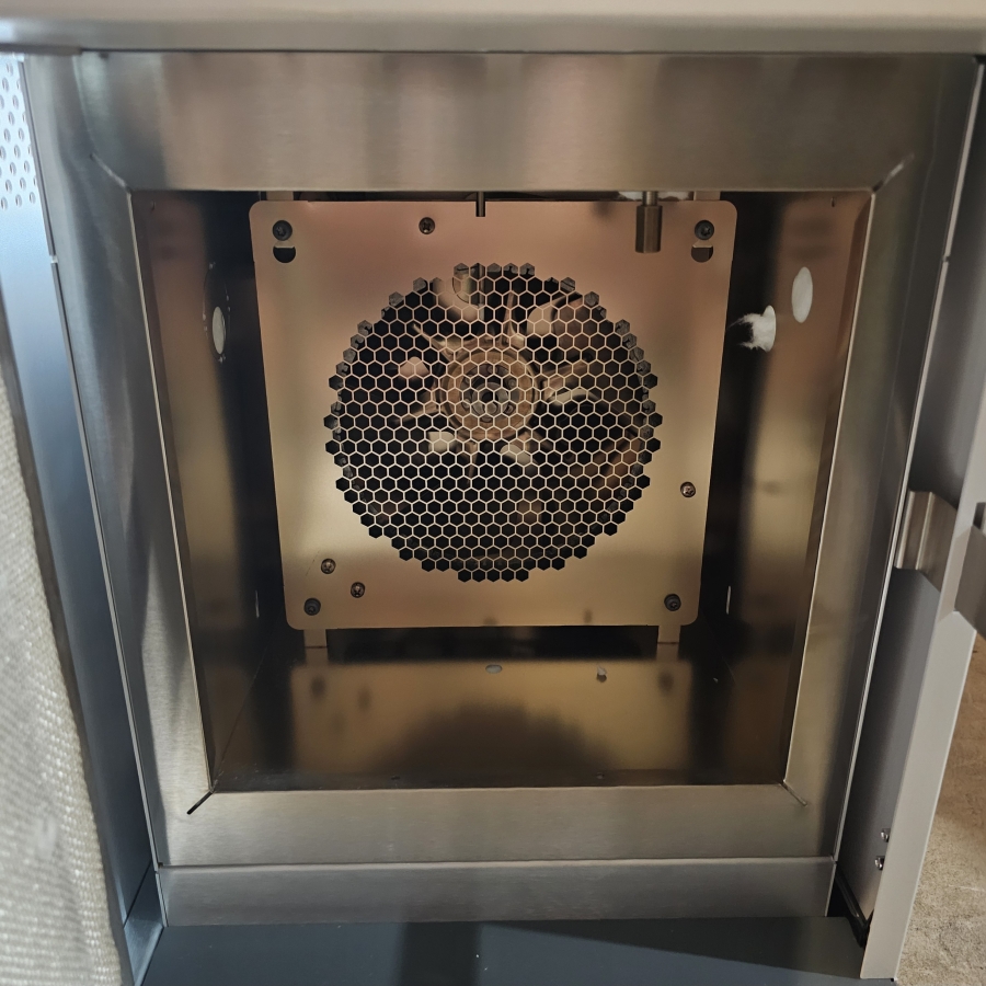 Varian 430-GC Gas Chromatograph; S/N GC05042015, photo 23 of 39