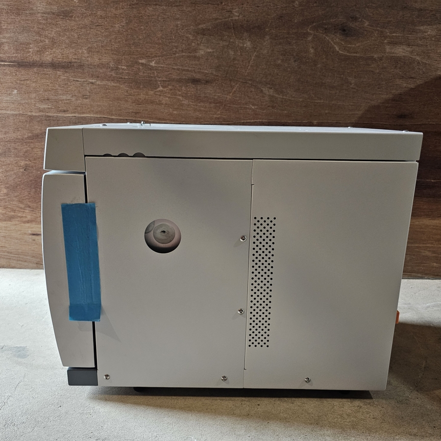 Varian 430-GC Gas Chromatograph; S/N GC05042015, photo 28 of 39