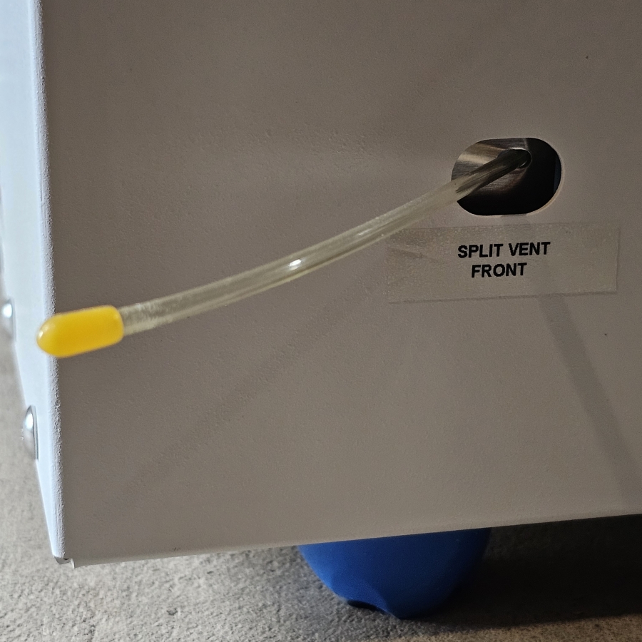 Varian 430-GC Gas Chromatograph; S/N GC05042015, photo 37 of 39