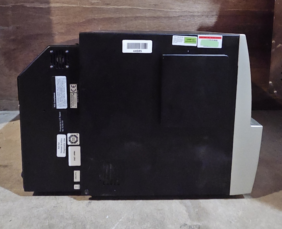 BioTek Synergy H4 Hybrid Microplate Reader, photo 13 of 29
