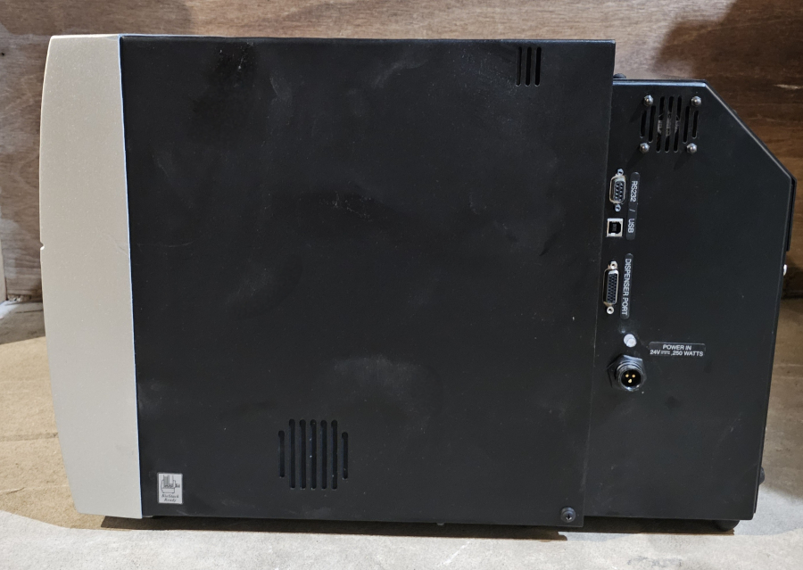 BioTek Synergy H4 Hybrid Microplate Reader, photo 19 of 29