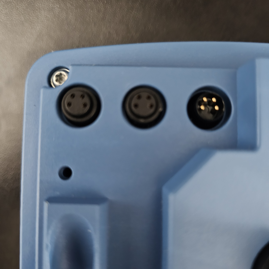 Vacuubrand CVC 3000 Vacuum Controller, photo 4 of 4