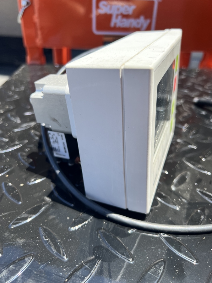 Buchi I-100 Interface Module; SN:1000262613, photo 4 of 5
