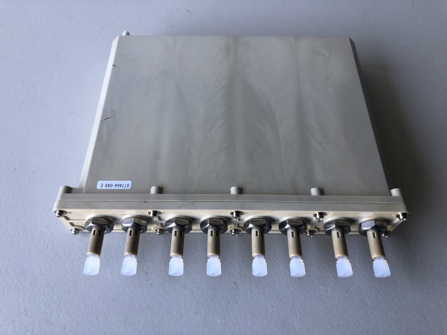 Agilent G1322-60001 Agilent replacement vacuum chamber for G1322A., photo 1 of 6