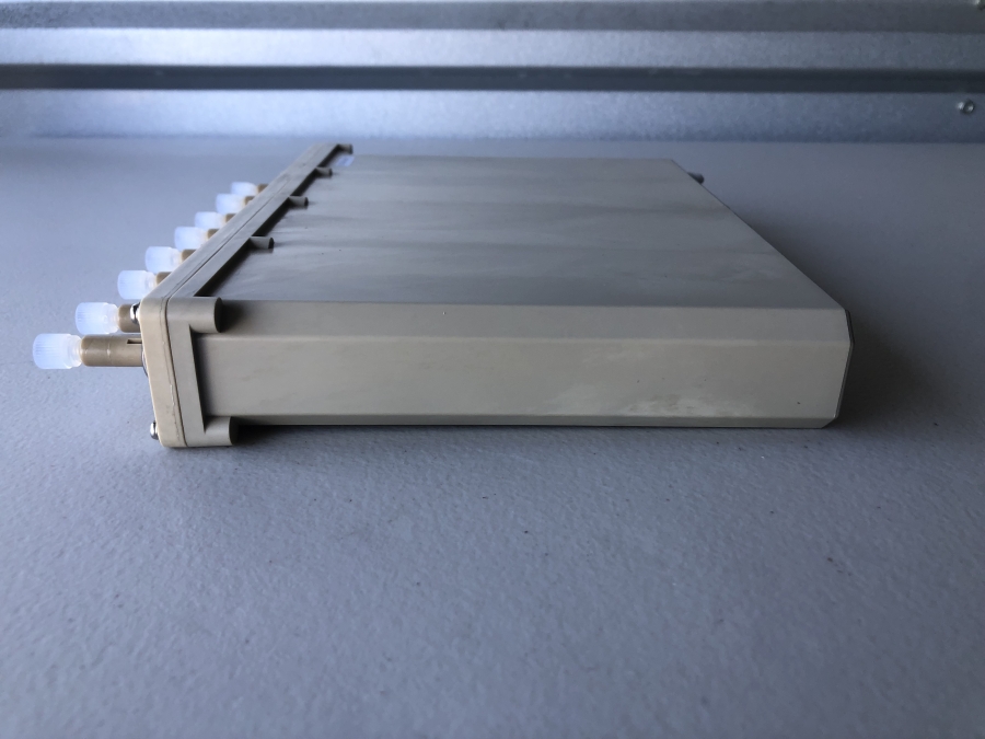 Agilent G1322-60001 Agilent replacement vacuum chamber for G1322A., photo 4 of 6