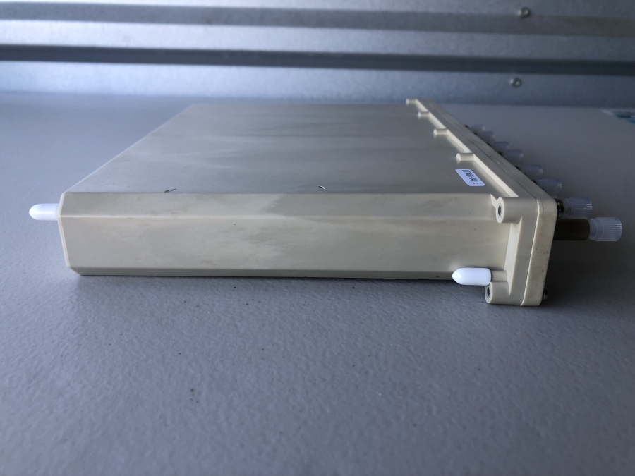 Agilent G1322-60001 Agilent replacement vacuum chamber for G1322A., photo 3 of 6