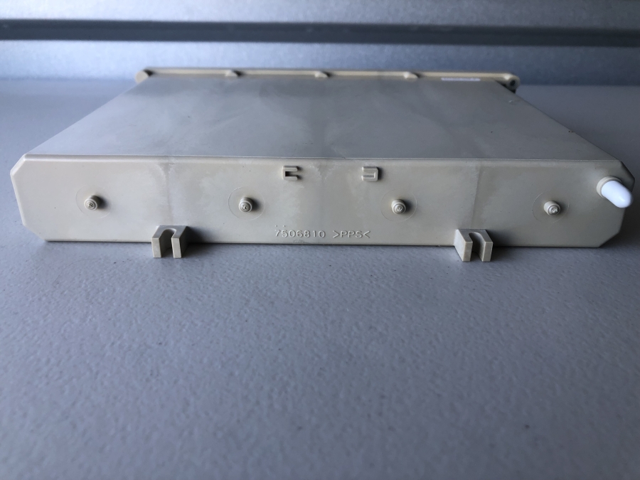 Agilent G1322-60001 Agilent replacement vacuum chamber for G1322A., photo 2 of 6