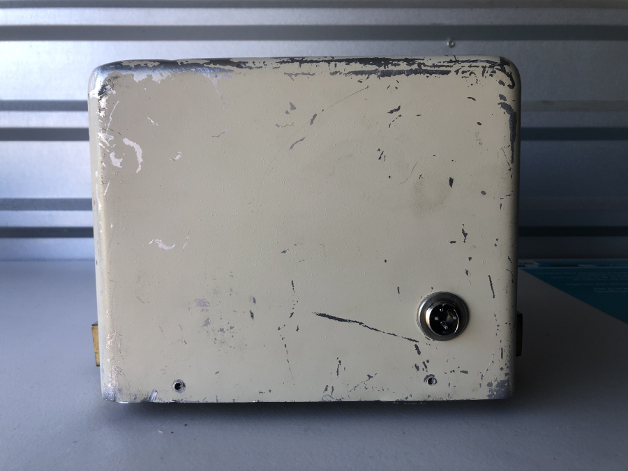 Western Innovator Industrial model BI-7-2 Manifold Control, photo 2 of 9