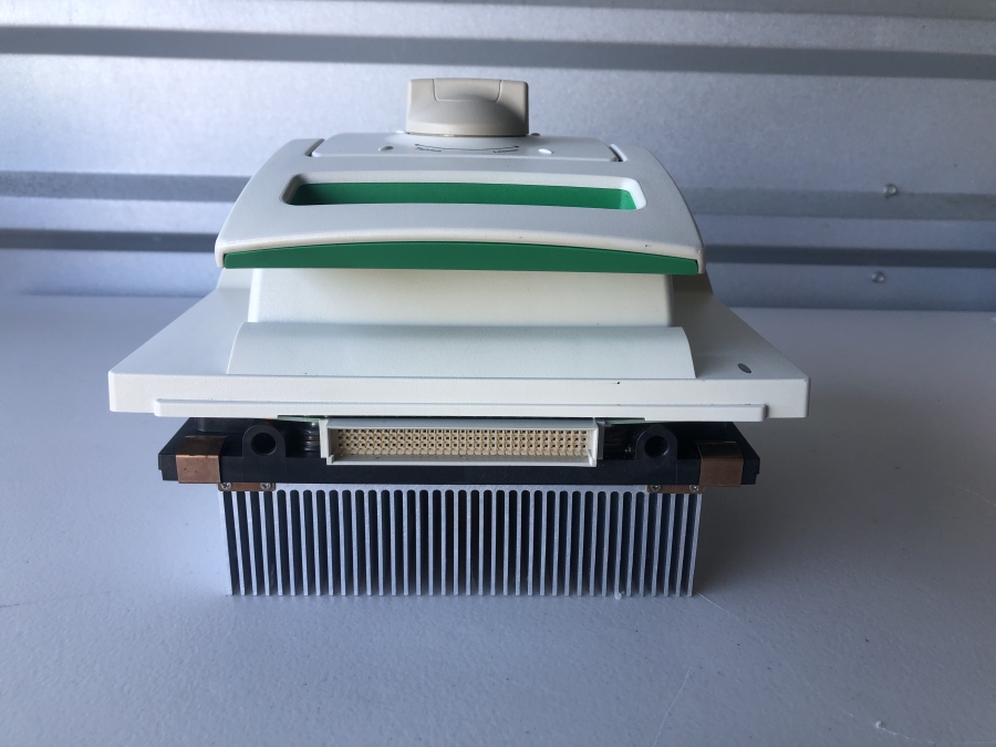 *UNUSED* Bio-Rad 384-well Swappable Reaction Module for High Throughput, Gradient Enabled, photo 9 of 9
