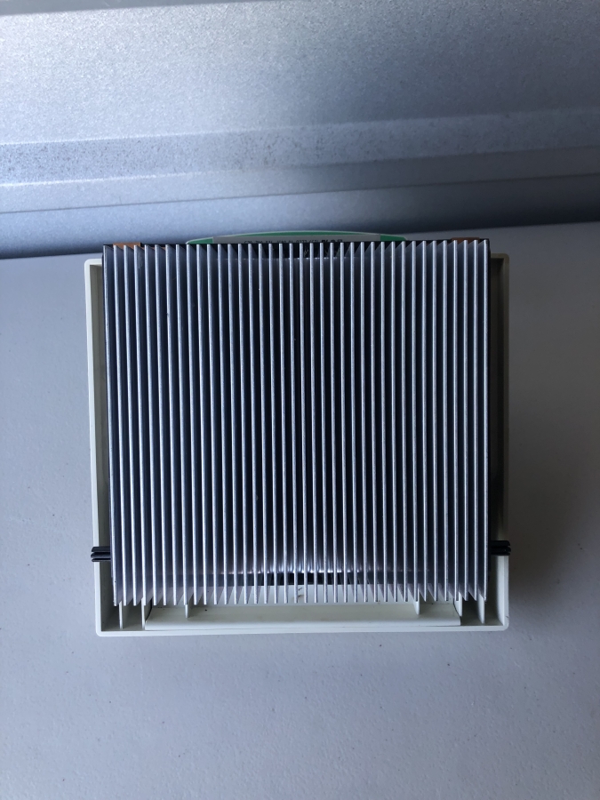 *UNUSED* Bio-Rad 384-well Swappable Reaction Module for High Throughput, Gradient Enabled, photo 4 of 9