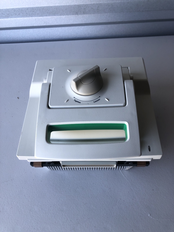 *UNUSED* Bio-Rad 384-well Swappable Reaction Module for High Throughput, Gradient Enabled, photo 3 of 9