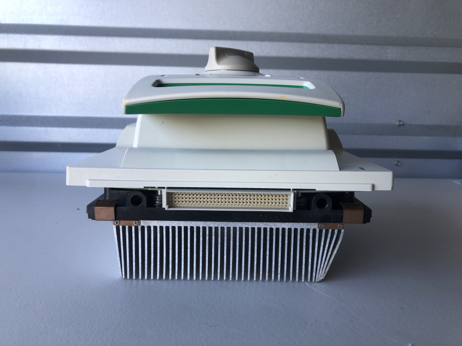 Bio-Rad 384-well Swappable Reaction Module for High Throughput, Gradient Enabled, photo 6 of 6