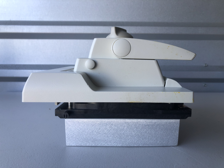 Bio-Rad 384-well Swappable Reaction Module for High Throughput, Gradient Enabled, photo 3 of 6