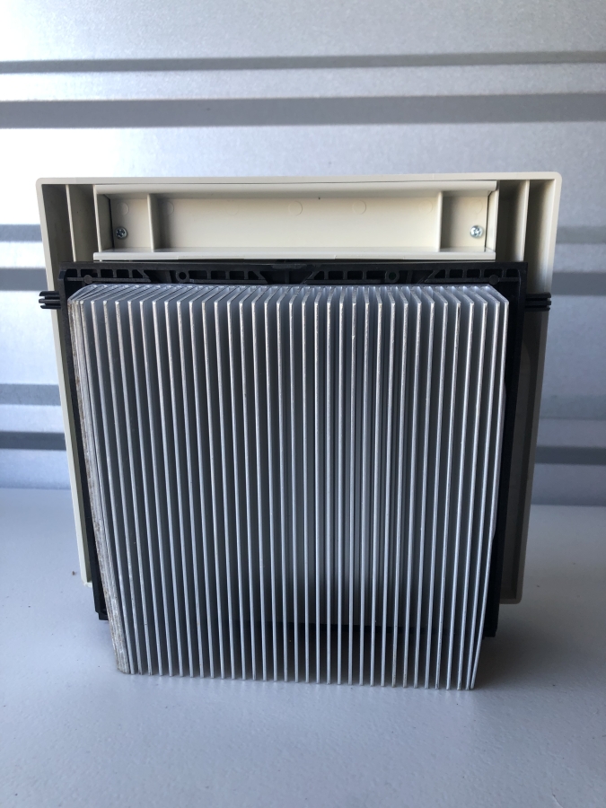*UNUSED* Bio-Rad 384-well Swappable Reaction Module for High Throughput, Gradient Enabled, photo 1 of 9