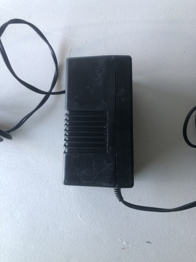 Power Supply for PBI Surface Air Systems SAS Super 100 Bio Microbial Air Sampler, photo 2 of 6