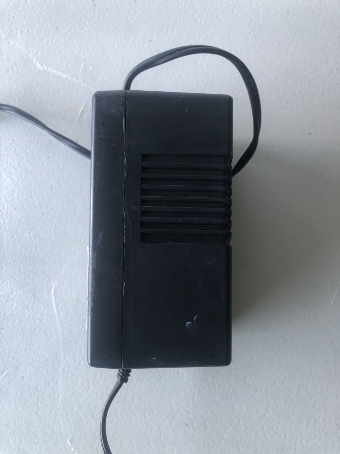 Power Supply for PBI Surface Air Systems SAS Super 100 Bio Microbial Air Sampler, photo 4 of 6