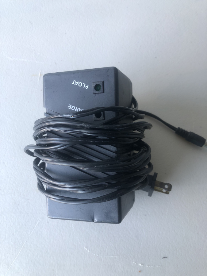 Power Supply for PBI Surface Air Systems SAS Super 100 Bio Microbial Air Sampler, photo 6 of 6
