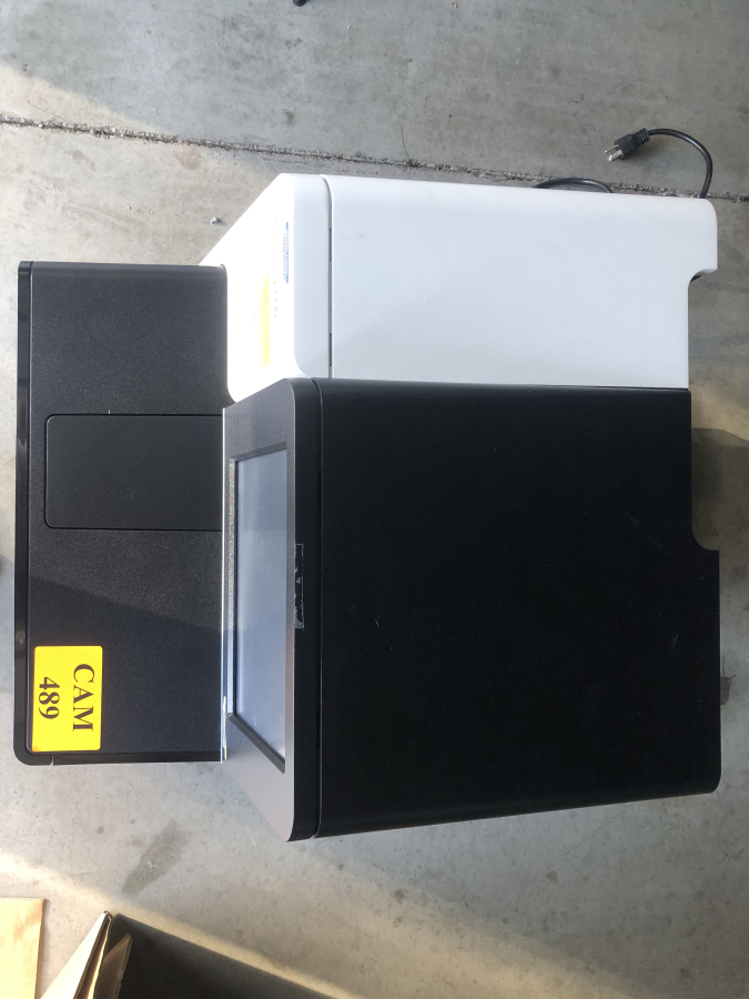 Illumina Sequencer NextSeq 500; SN:NS500482, photo 16 of 16