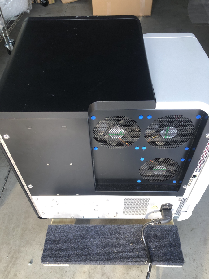 Illumina Sequencer NextSeq 500; SN:NS500482, photo 14 of 16