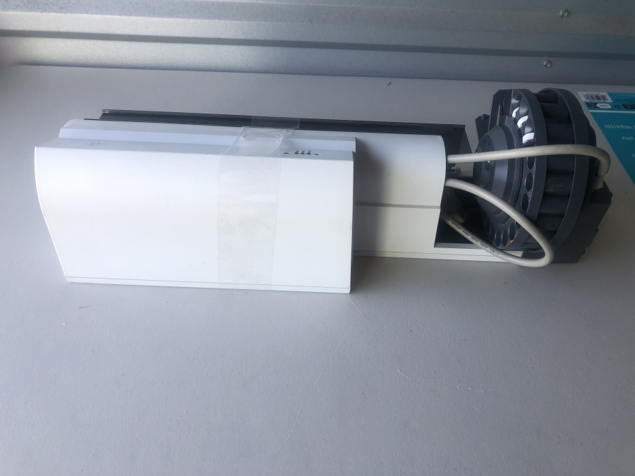 Agilent G4513A Injector Tower, photo 8 of 12