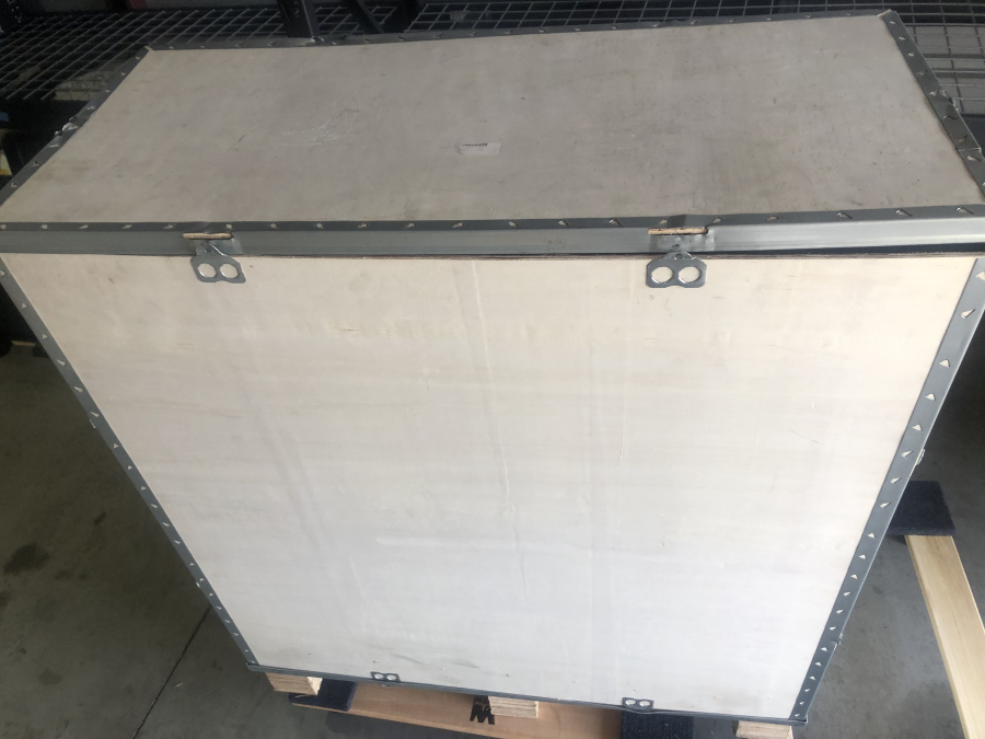Powervar Security Plus II Uninterruptible Power Supply. SN:42060112R-2240023, photo 12 of 14