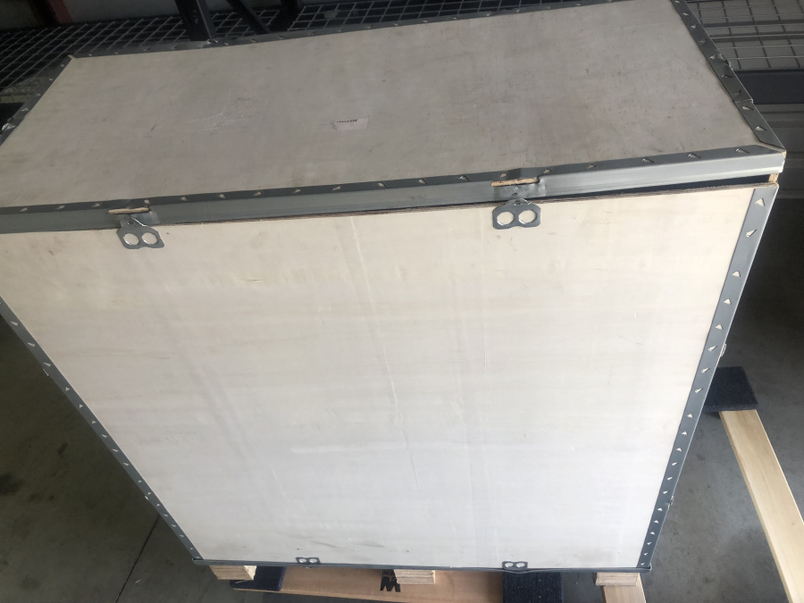 Powervar Security Plus II Uninterruptible Power Supply. SN:42060112R-2240023, photo 13 of 14