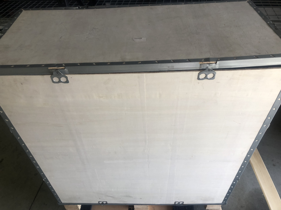 Powervar Security Plus II Uninterruptible Power Supply. SN:42060112R-2240023, photo 14 of 14