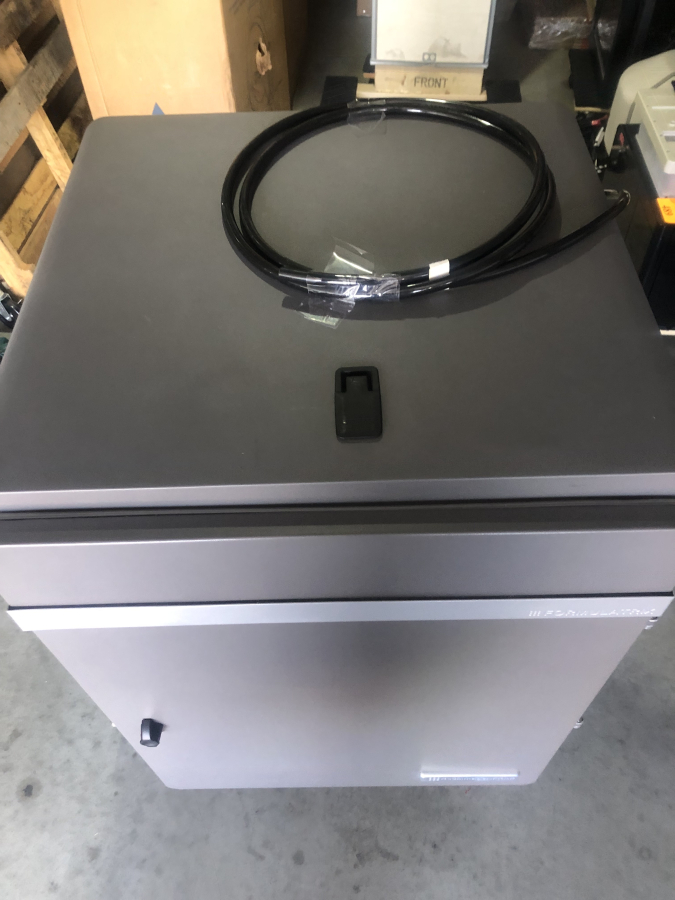 Formulatrix FRAP Imaging System SN:0025, photo 1 of 14