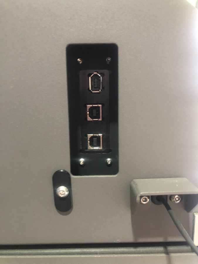 Formulatrix FRAP Imaging System SN:0025, photo 5 of 14