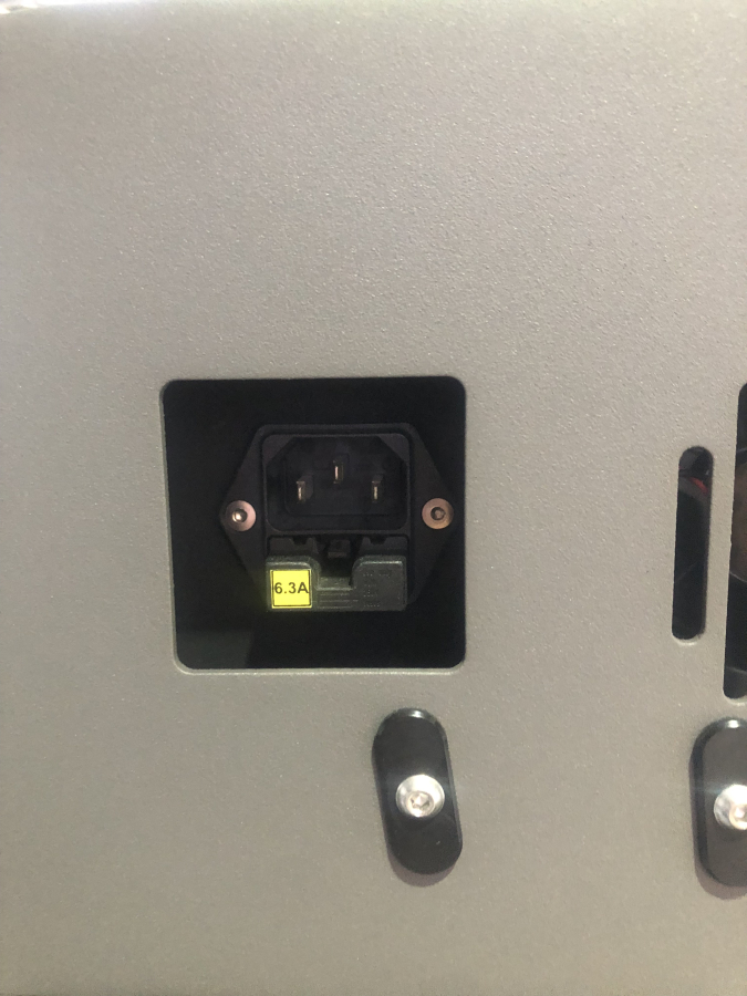 Formulatrix FRAP Imaging System SN:0025, photo 6 of 14