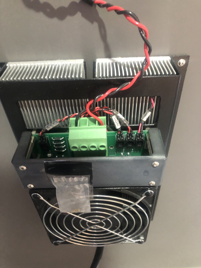 Formulatrix FRAP Imaging System SN:0025, photo 7 of 14