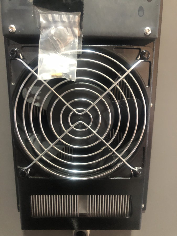 Formulatrix FRAP Imaging System SN:0025, photo 8 of 14