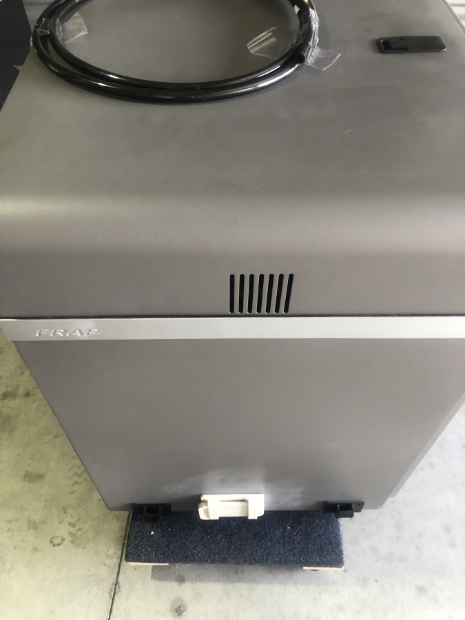 Formulatrix FRAP Imaging System SN:0025, photo 9 of 14