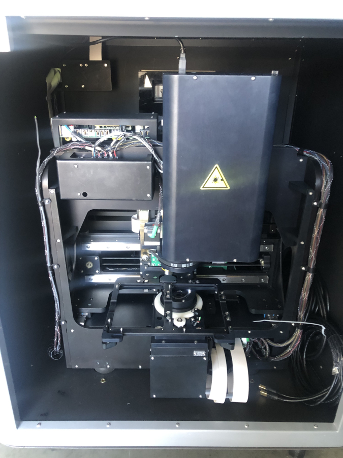 Formulatrix FRAP Imaging System SN:0025, photo 11 of 14