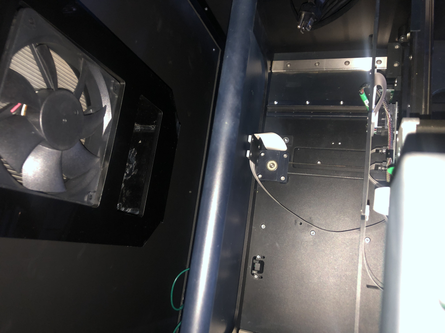 Formulatrix FRAP Imaging System SN:0025, photo 12 of 14