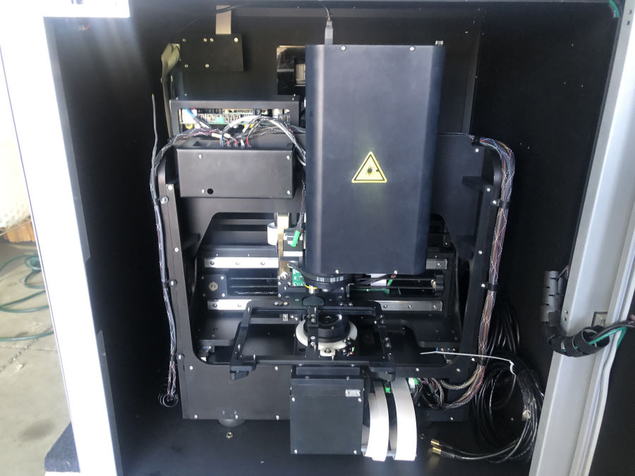Formulatrix FRAP Imaging System SN:0025, photo 13 of 14