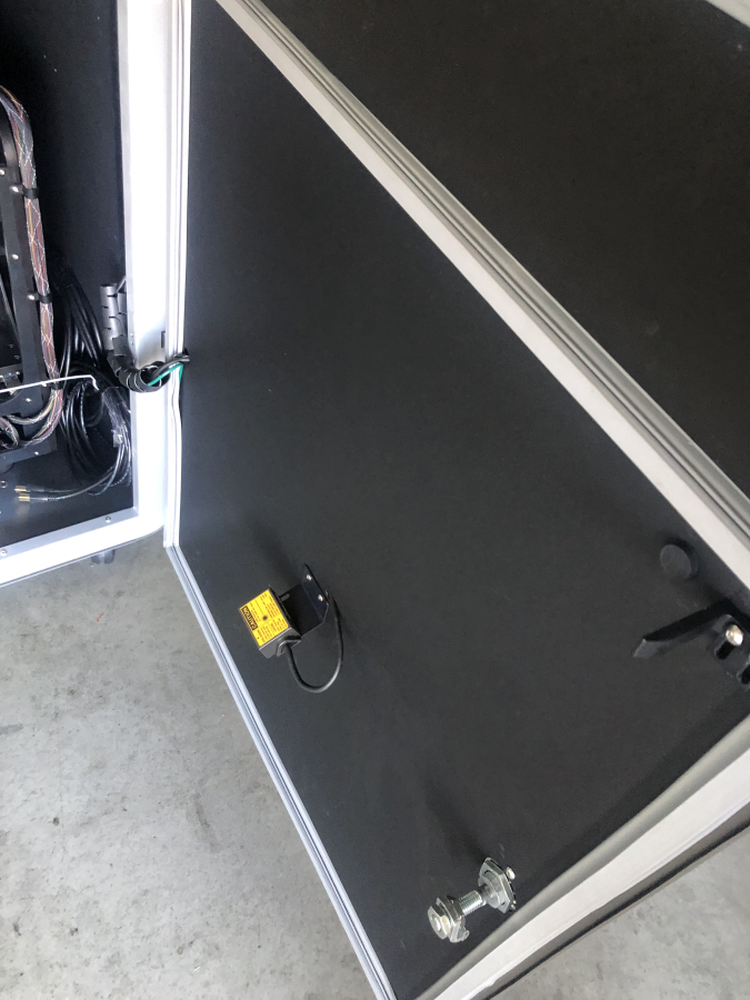Formulatrix FRAP Imaging System SN:0025, photo 14 of 14