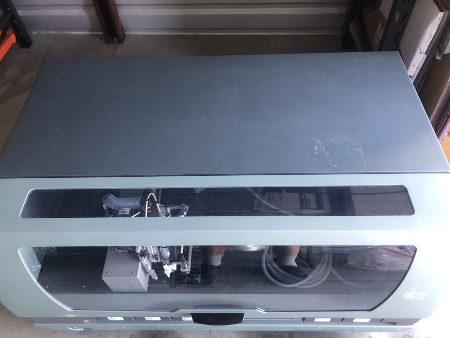 Biocare Medical Intellipath Automated Slide Stainer. SN:BCIP01-0430, photo 1 of 13