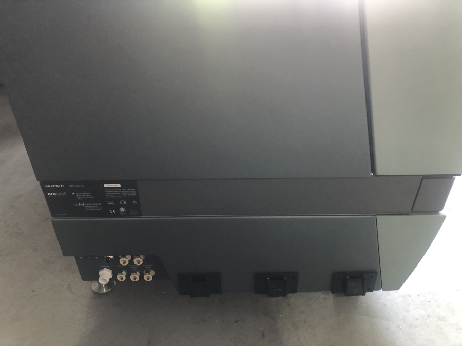Biocare Medical Intellipath Automated Slide Stainer. SN:BCIP01-0430, photo 10 of 13