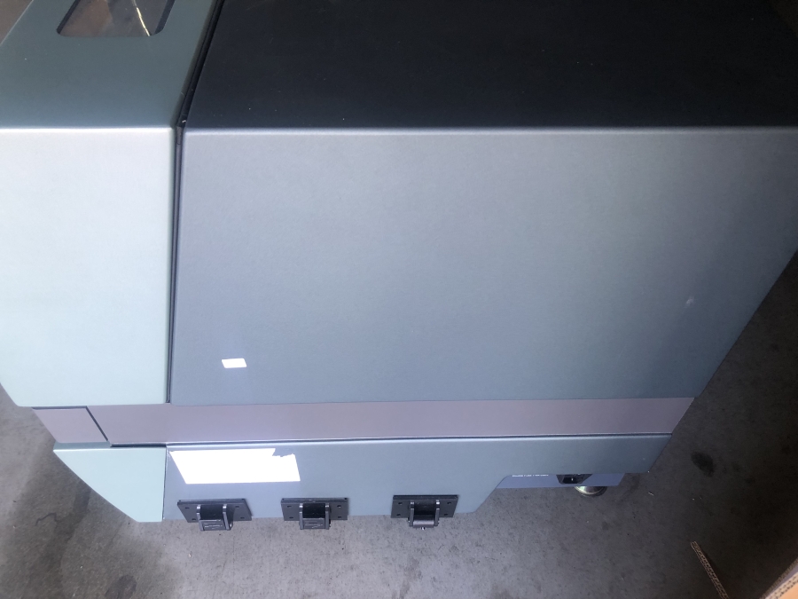 Biocare Medical Intellipath Automated Slide Stainer. SN:BCIP01-0430, photo 13 of 13