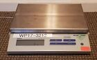 Mettler Toledo SB8000 Balance; SN:1119402244, photo 6 of 16